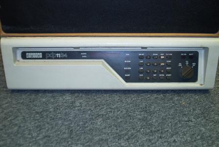 pdp-11/34a
